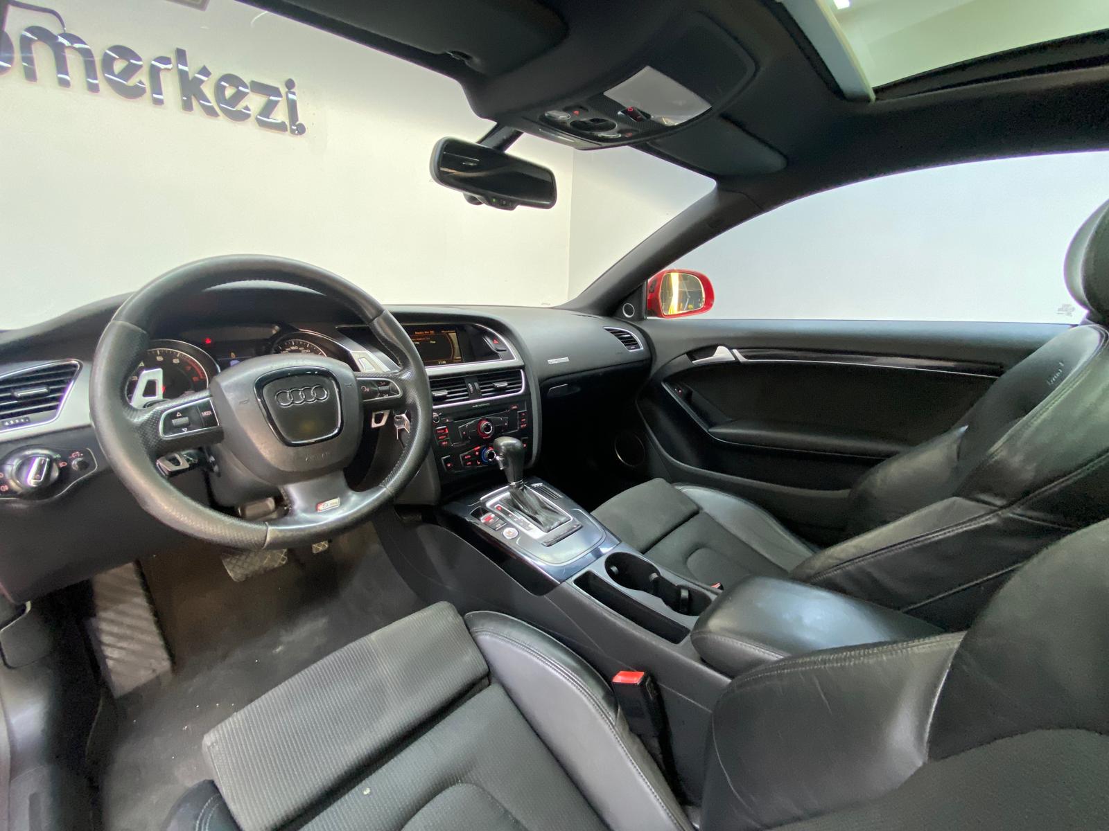 AUDI A5 11